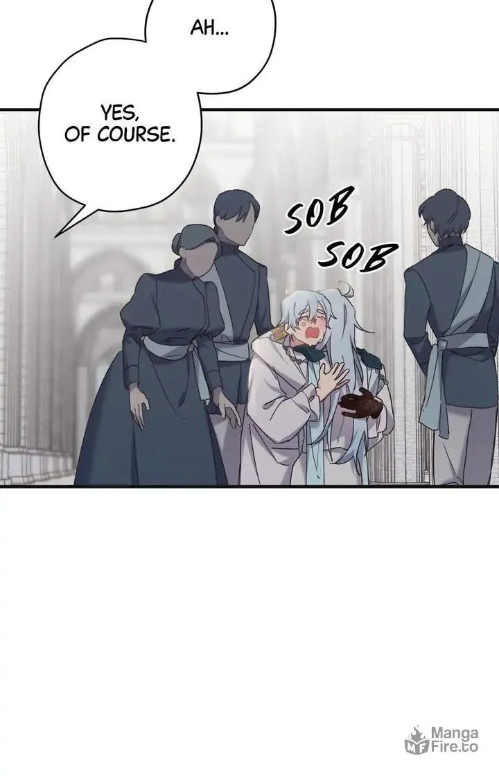 Read Cry for Me, Crown Prince chapter 21 image 37 on Lezhin