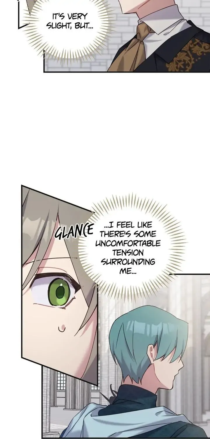 Read Cry for Me, Crown Prince chapter 21 image 41 on Lezhin