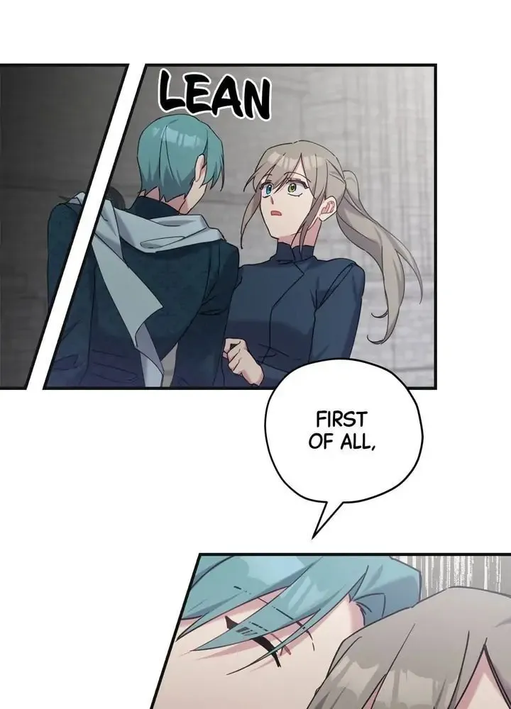 Read Cry for Me, Crown Prince chapter 21 image 43 on Lezhin