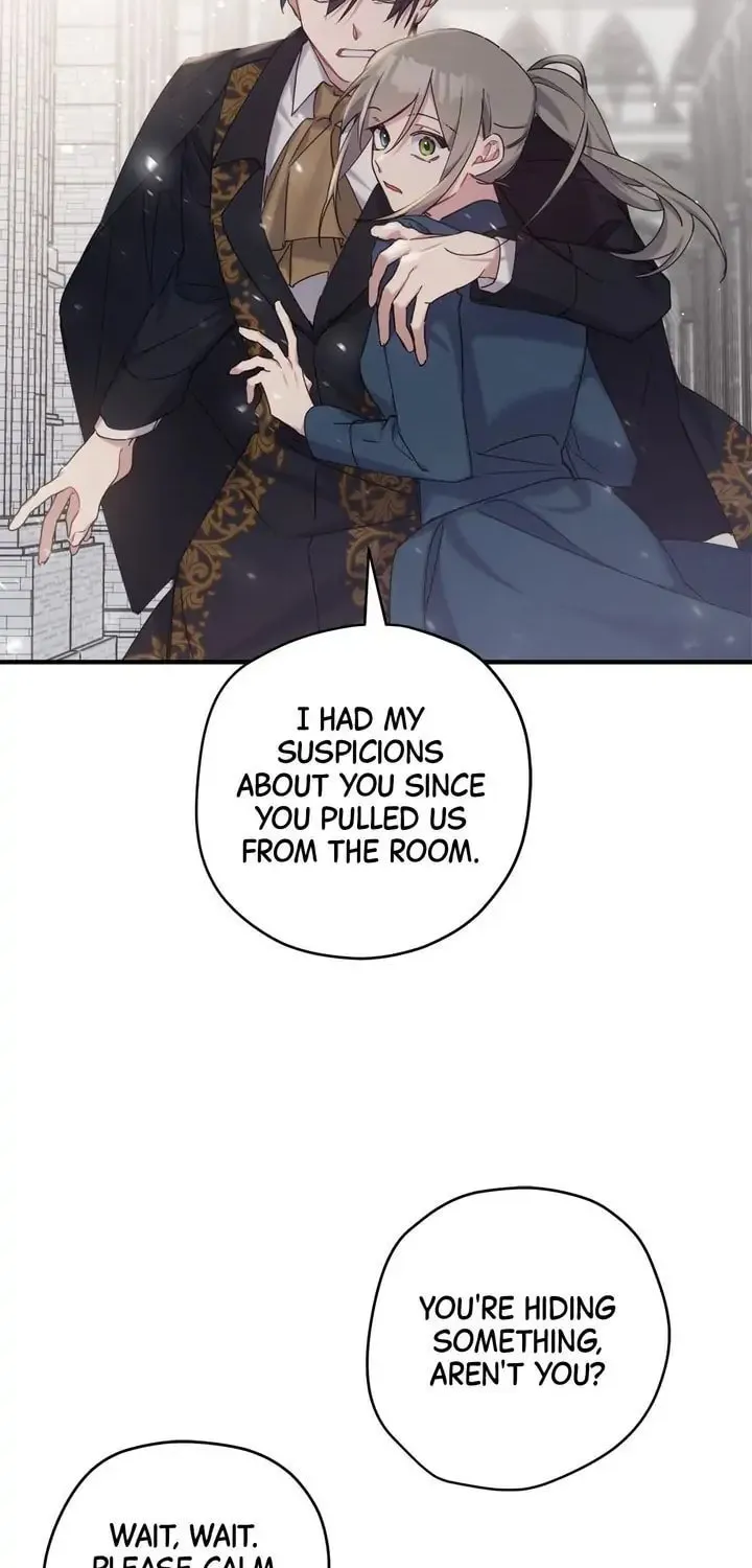 Read Cry for Me, Crown Prince chapter 21 image 46 on Lezhin