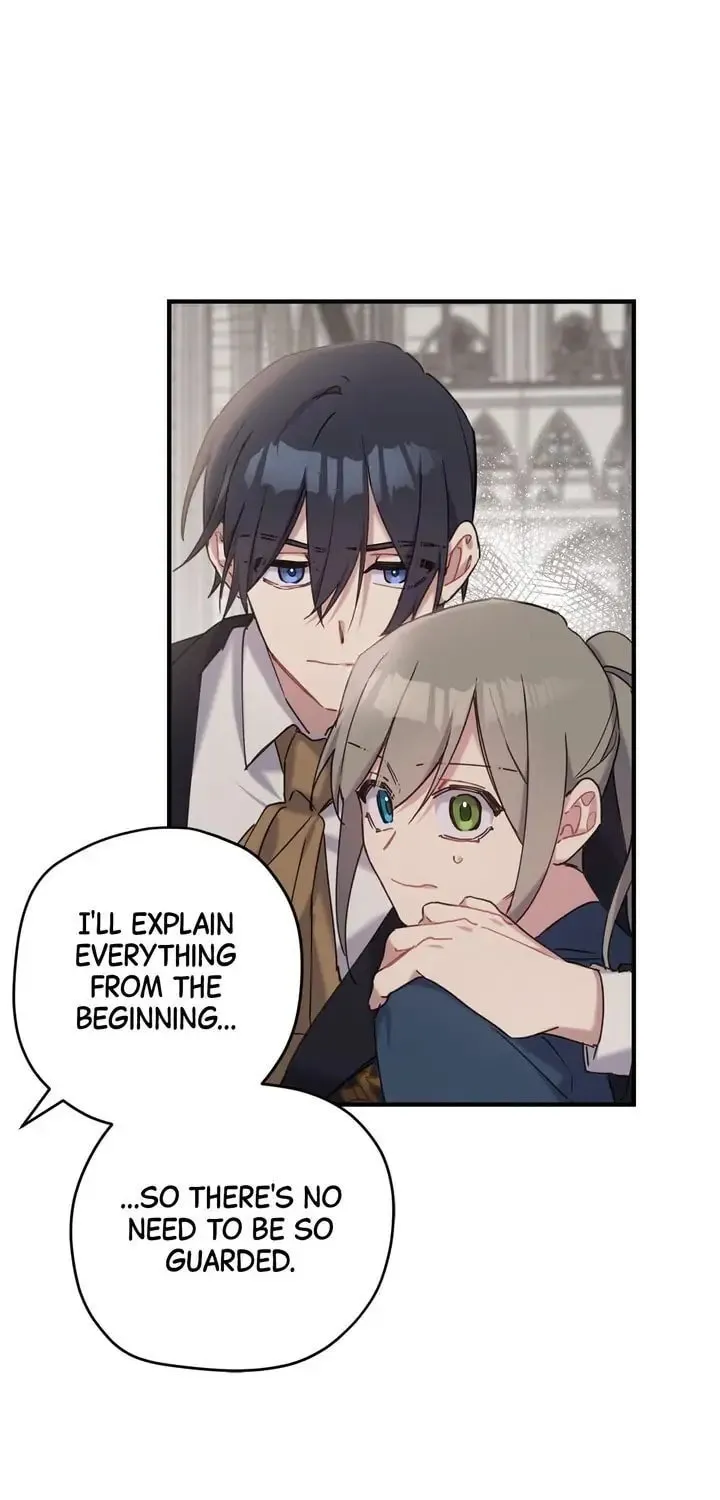 Read Cry for Me, Crown Prince chapter 21 image 48 on Lezhin