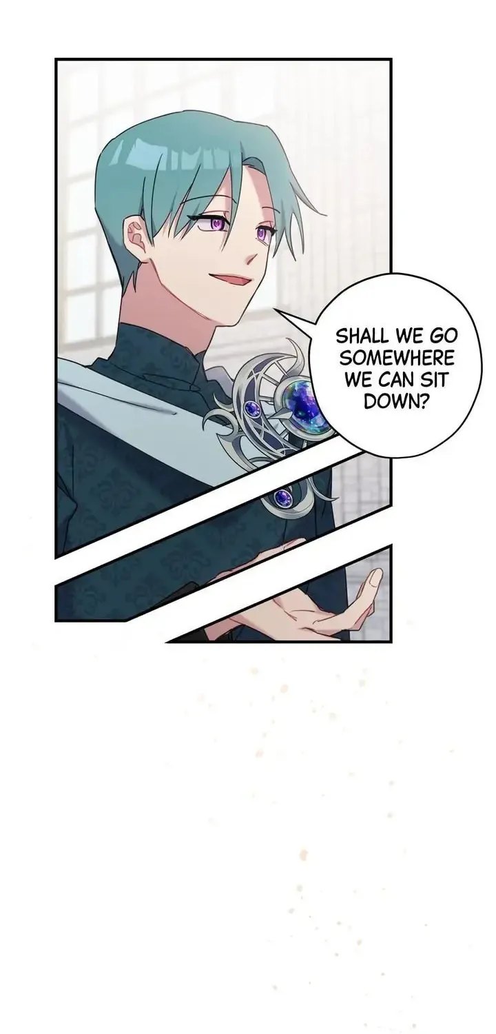 Read Cry for Me, Crown Prince chapter 21 image 49 on Lezhin