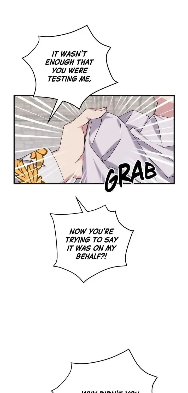 Read Cry for Me, Crown Prince chapter 21 image 5 on Lezhin