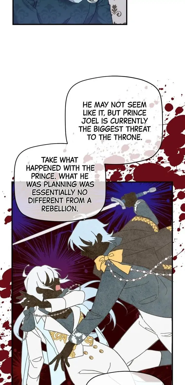 Read Cry for Me, Crown Prince chapter 21 image 54 on Lezhin