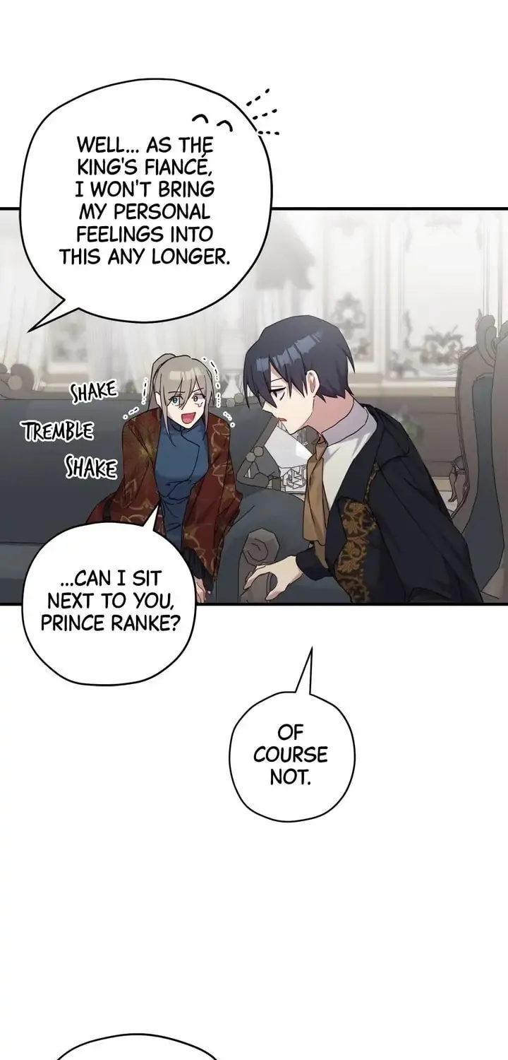 Read Cry for Me, Crown Prince chapter 21 image 58 on Lezhin