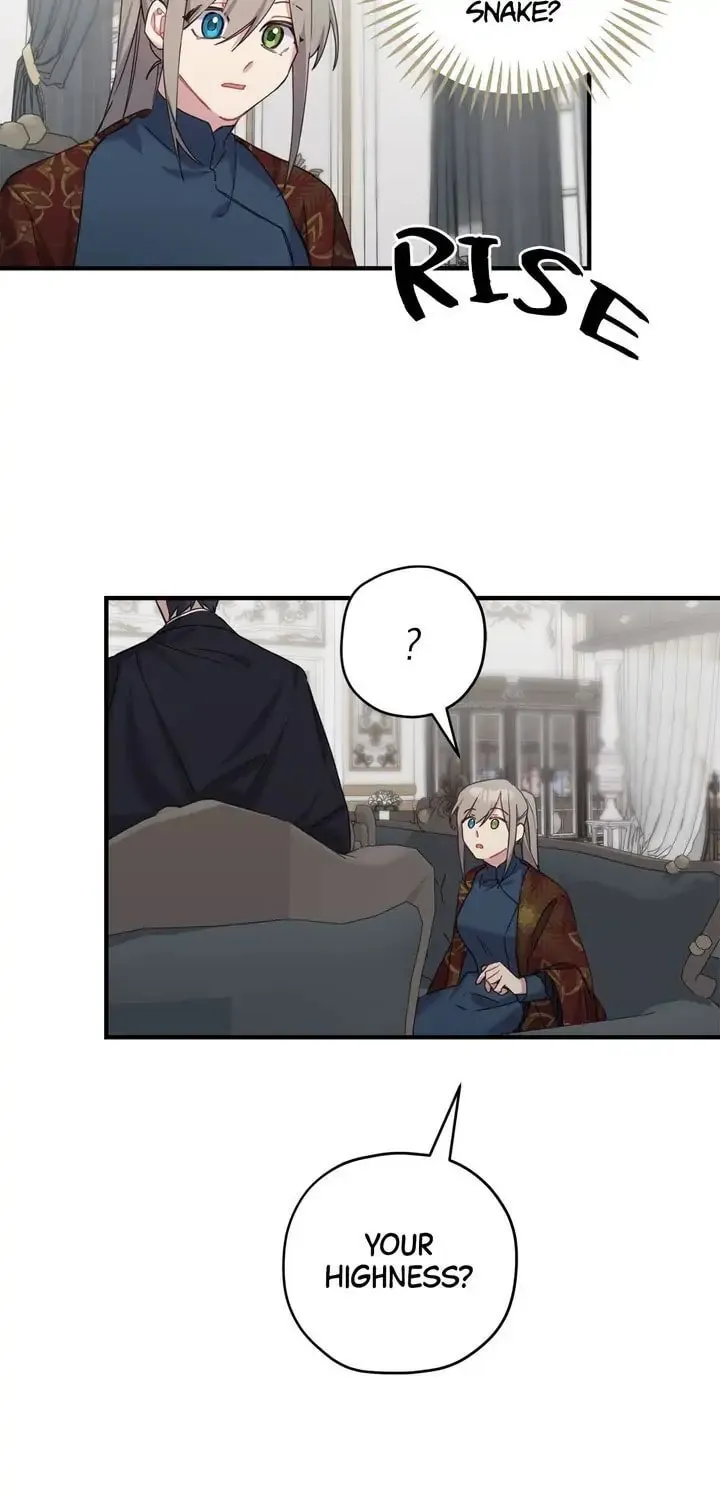 Read Cry for Me, Crown Prince chapter 21 image 66 on Lezhin