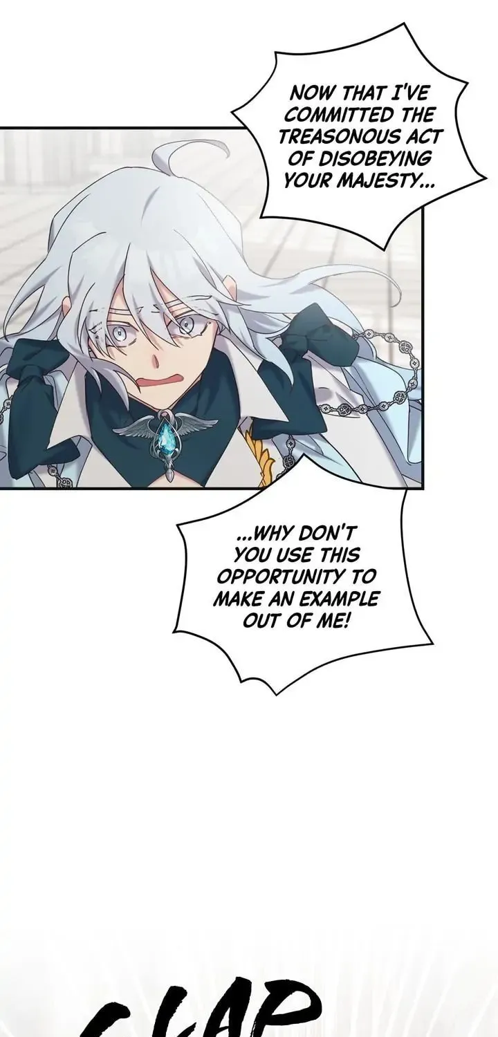 Read Cry for Me, Crown Prince chapter 21 image 8 on Lezhin