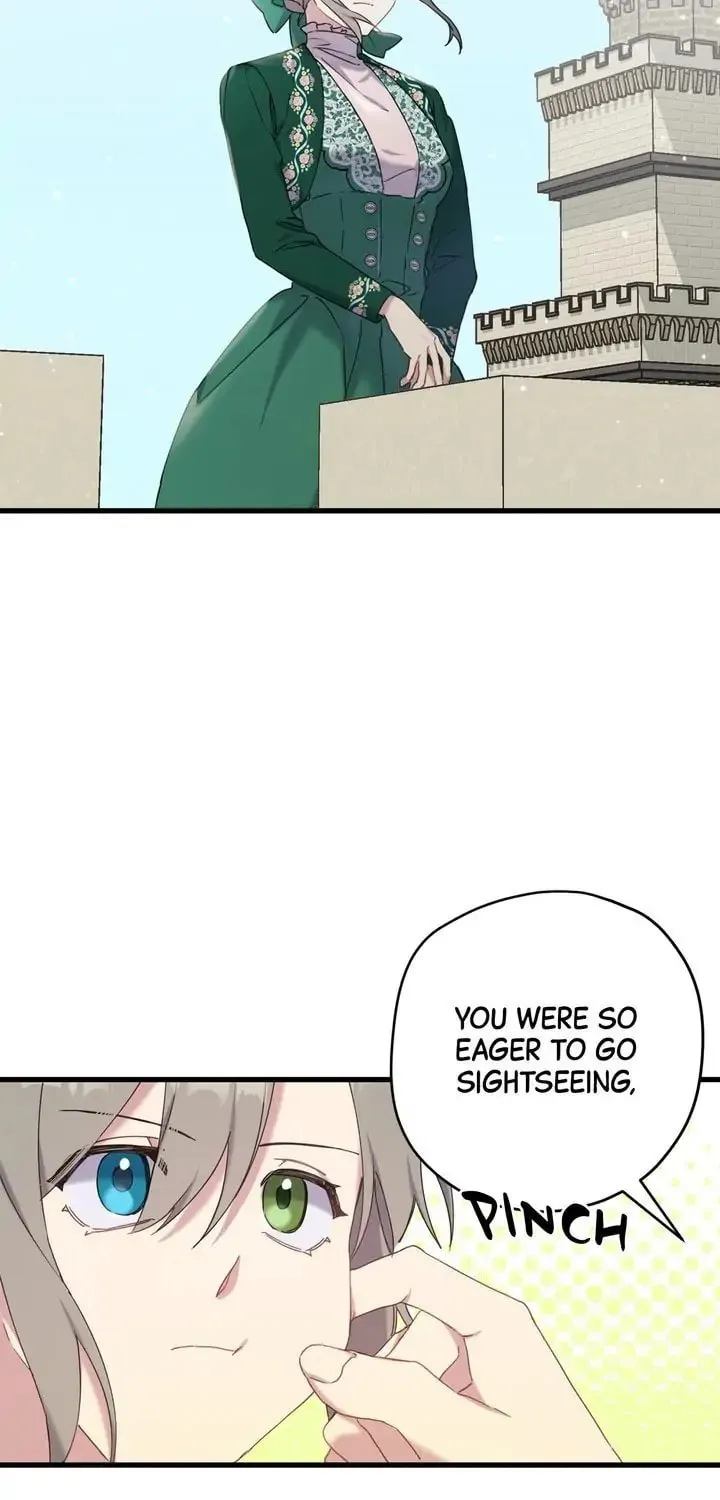 Read Cry for Me, Crown Prince chapter 22 image 11 on Lezhin