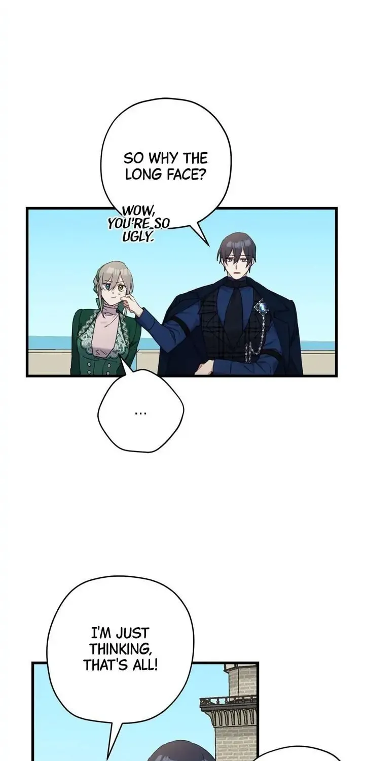 Read Cry for Me, Crown Prince chapter 22 image 12 on Lezhin