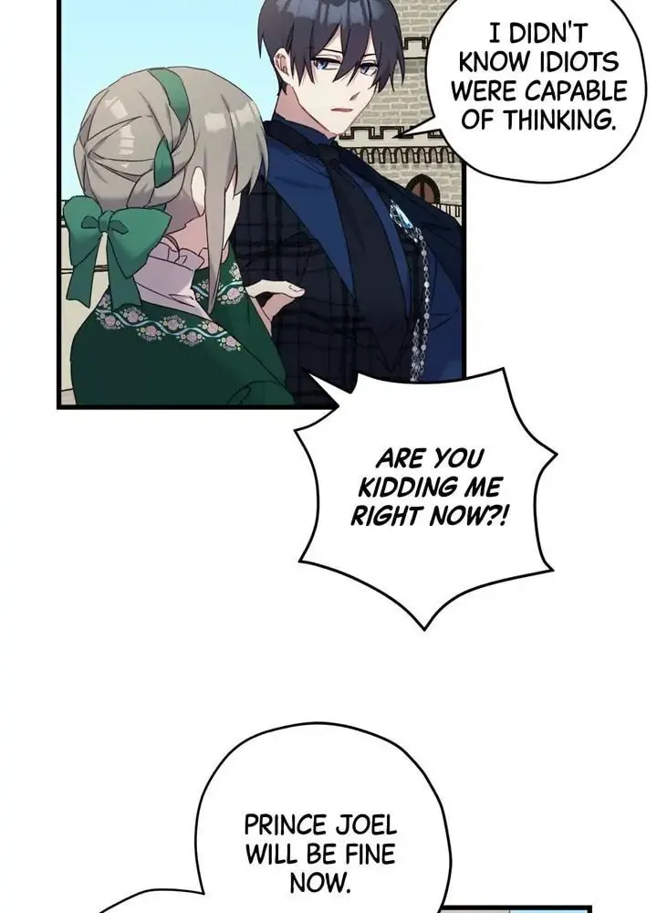 Read Cry for Me, Crown Prince chapter 22 image 13 on Lezhin