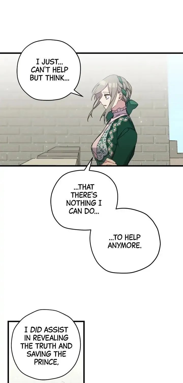 Read Cry for Me, Crown Prince chapter 22 image 15 on Lezhin
