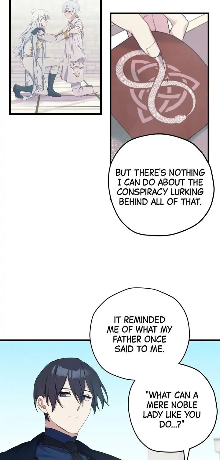 Read Cry for Me, Crown Prince chapter 22 image 16 on Lezhin