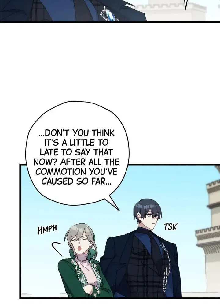 Read Cry for Me, Crown Prince chapter 22 image 17 on Lezhin