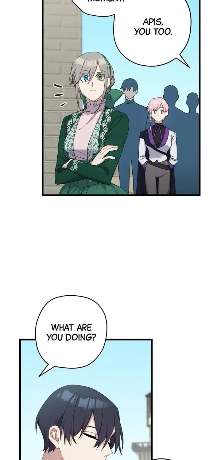 Read Cry for Me, Crown Prince chapter 22 image 19 on Lezhin