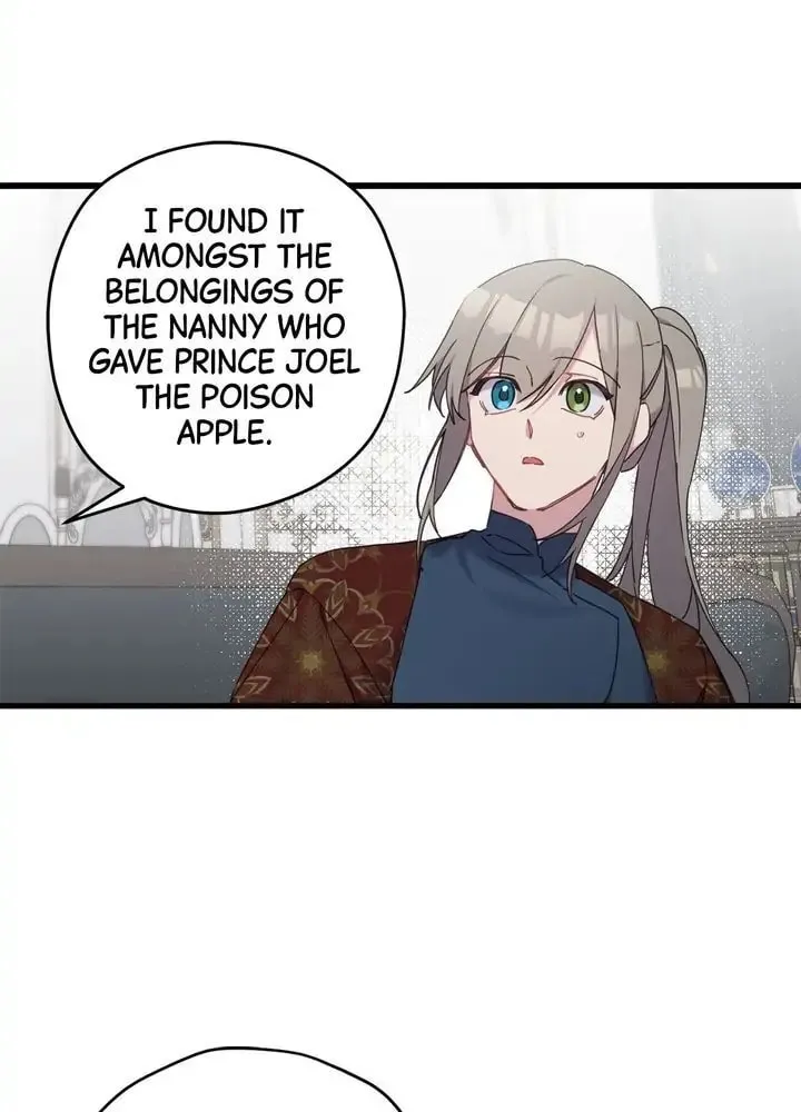 Read Cry for Me, Crown Prince chapter 22 image 2 on Lezhin