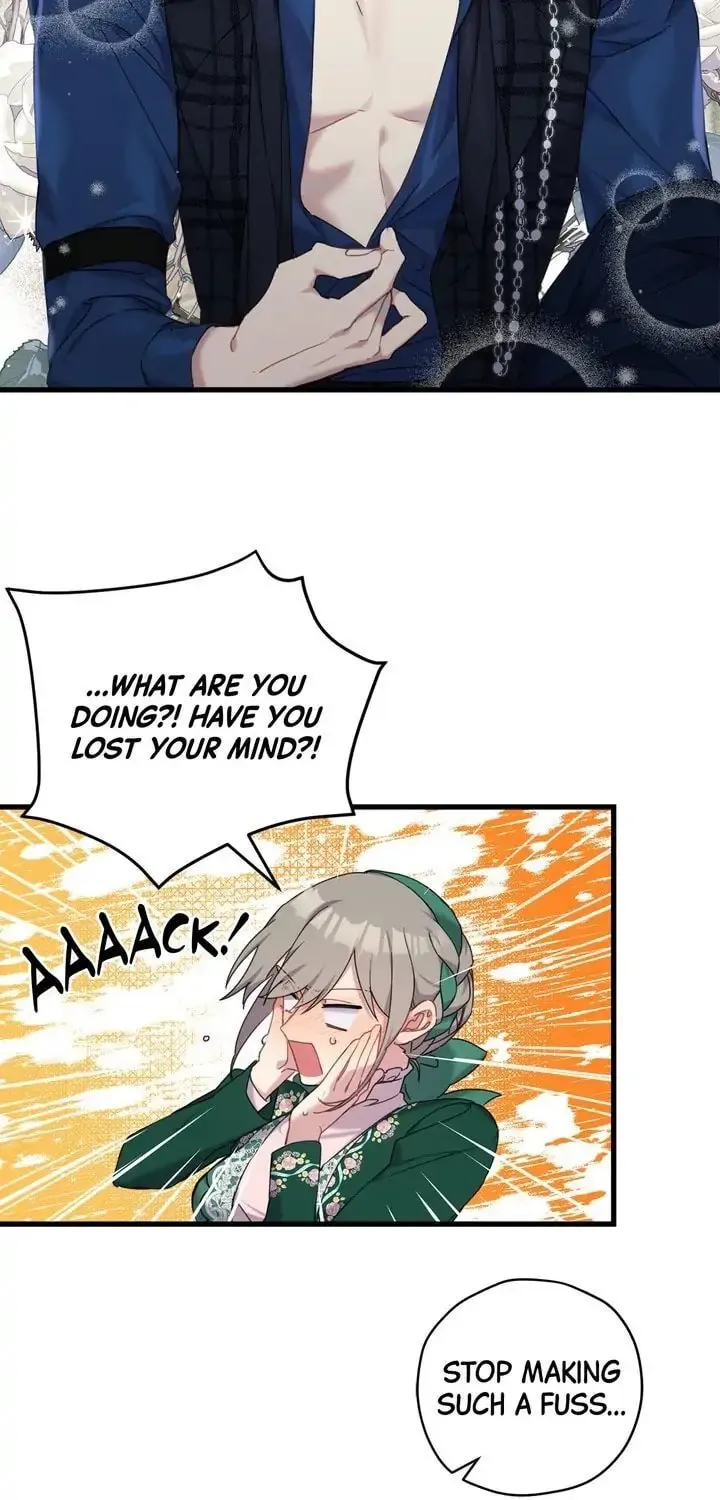 Read Cry for Me, Crown Prince chapter 22 image 24 on Lezhin