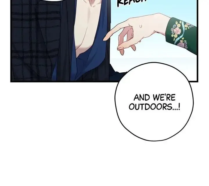 Read Cry for Me, Crown Prince chapter 22 image 27 on Lezhin