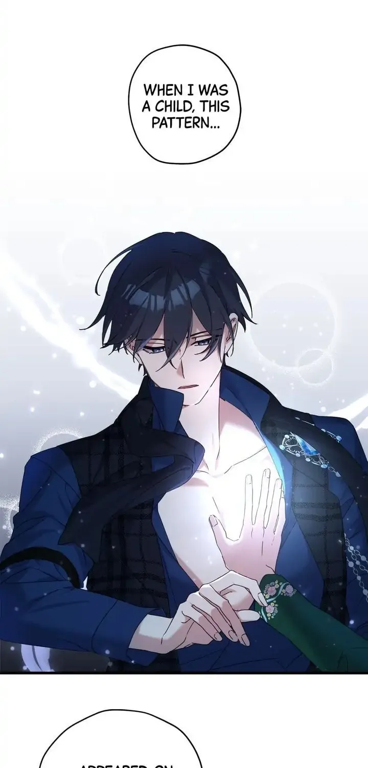 Read Cry for Me, Crown Prince chapter 22 image 29 on Lezhin