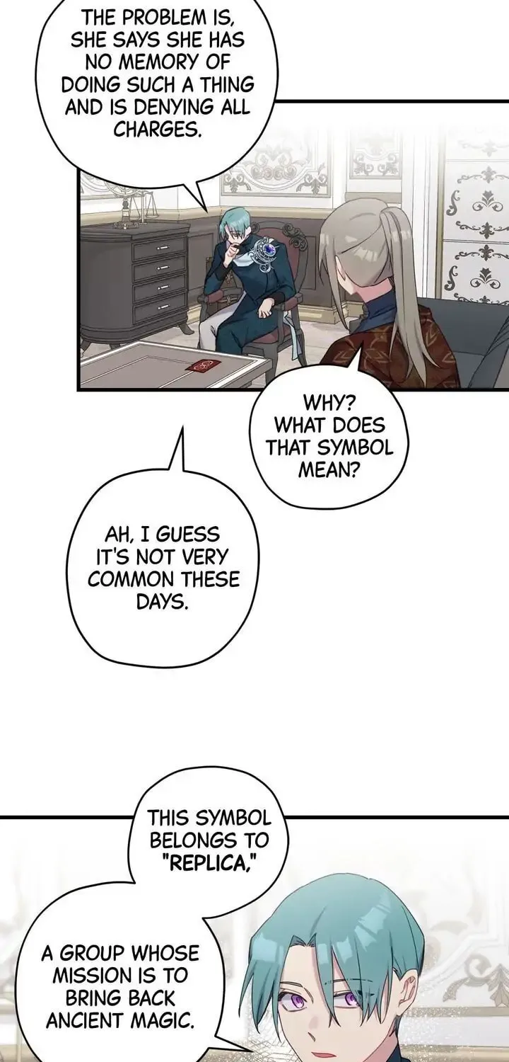 Read Cry for Me, Crown Prince chapter 22 image 3 on Lezhin