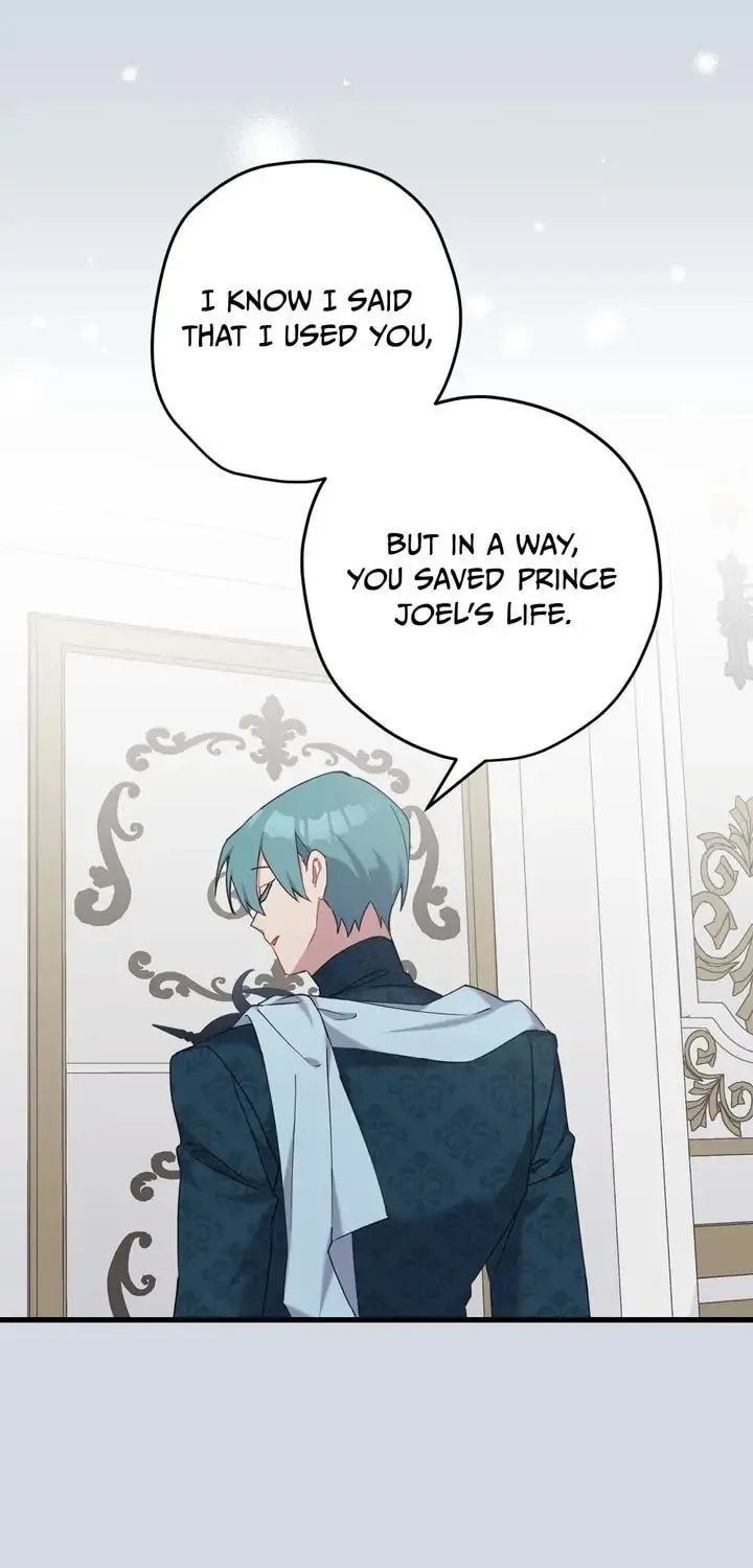Read Cry for Me, Crown Prince chapter 22 image 35 on Lezhin