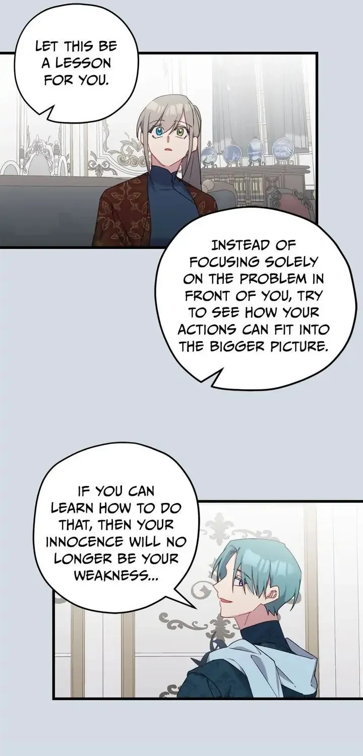 Read Cry for Me, Crown Prince chapter 22 image 36 on Lezhin