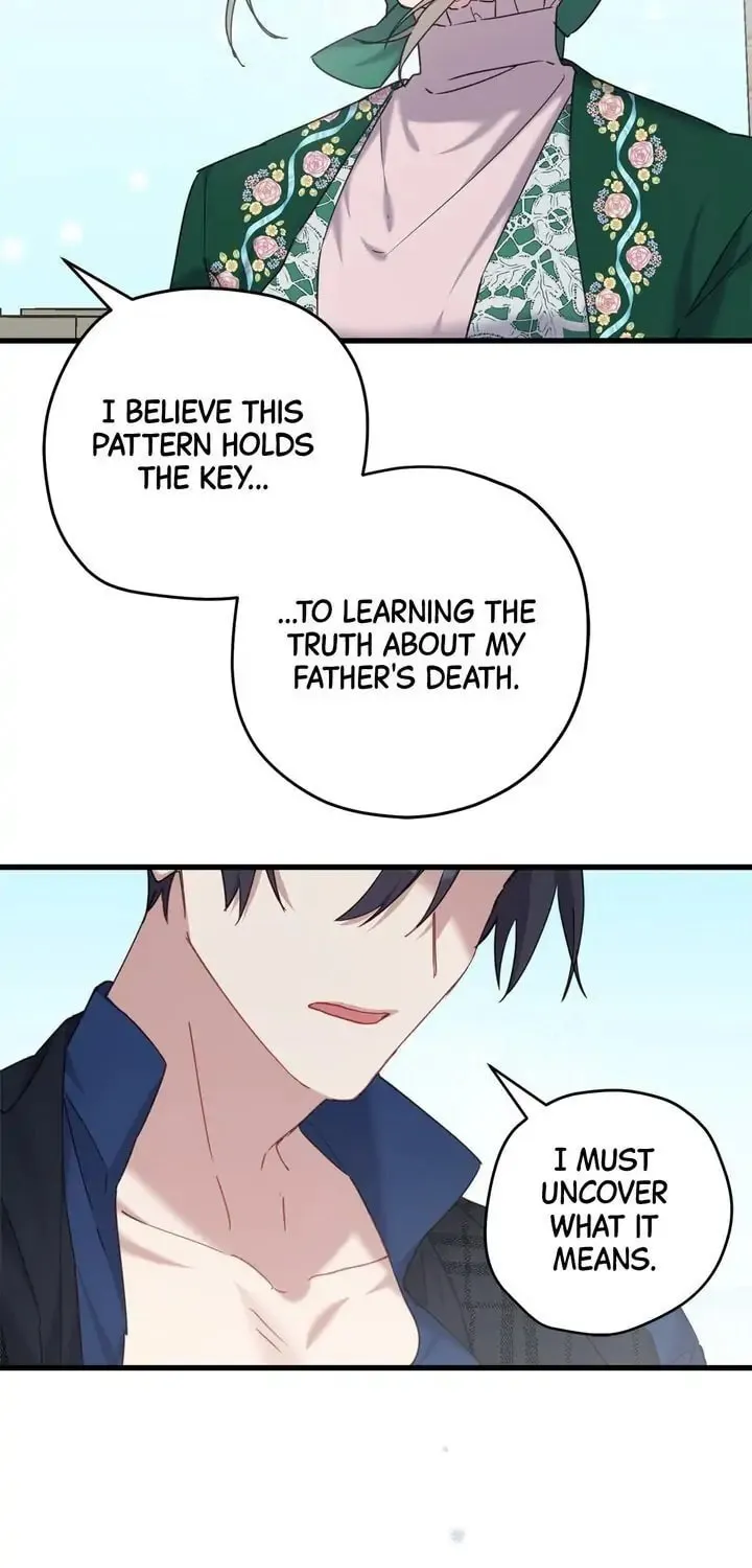 Read Cry for Me, Crown Prince chapter 22 image 38 on Lezhin