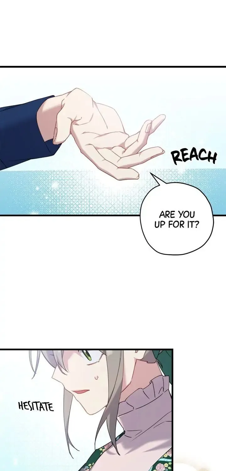 Read Cry for Me, Crown Prince chapter 22 image 42 on Lezhin