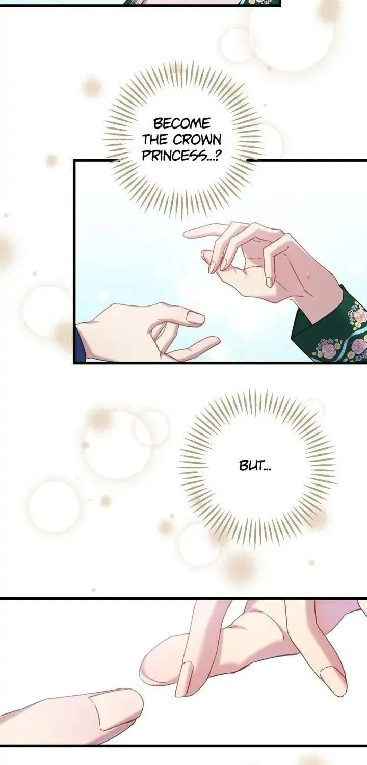 Read Cry for Me, Crown Prince chapter 22 image 43 on Lezhin