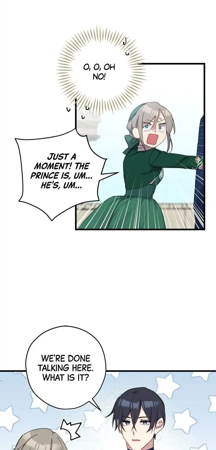 Read Cry for Me, Crown Prince chapter 22 image 46 on Lezhin