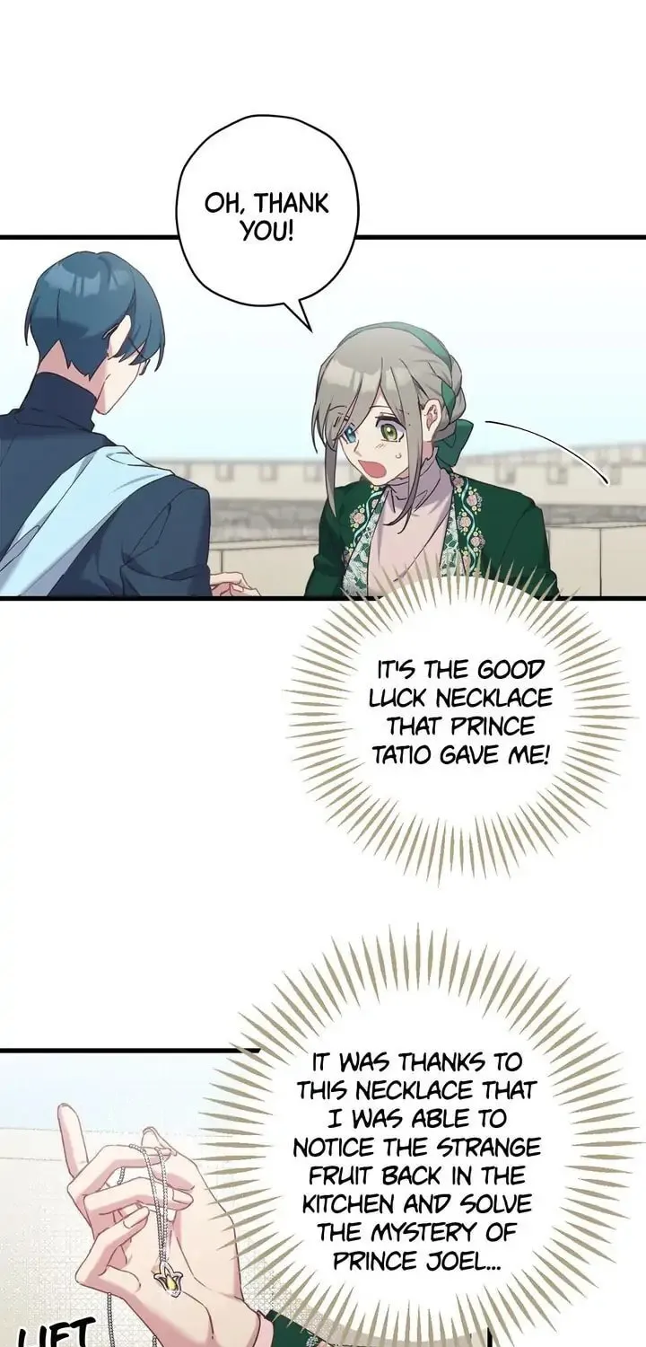 Read Cry for Me, Crown Prince chapter 22 image 49 on Lezhin