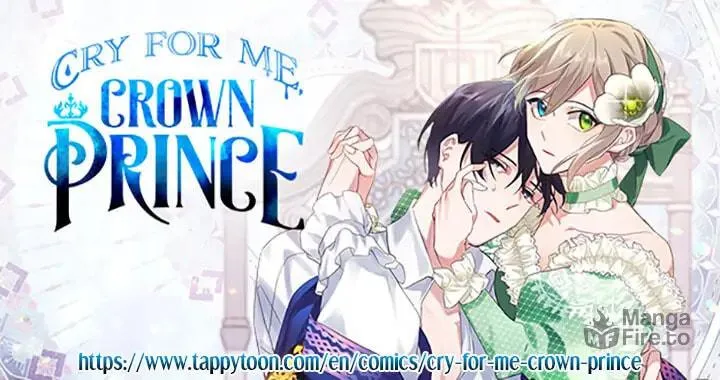 Read Cry for Me, Crown Prince chapter 22 image 56 on Lezhin
