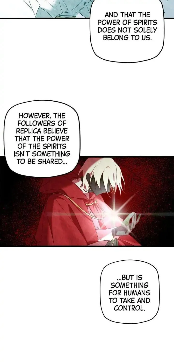 Read Cry for Me, Crown Prince chapter 22 image 6 on Lezhin