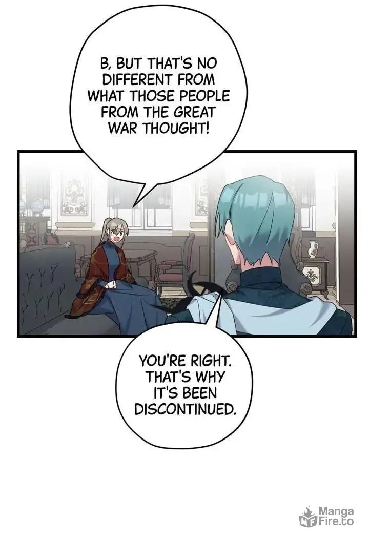 Read Cry for Me, Crown Prince chapter 22 image 7 on Lezhin