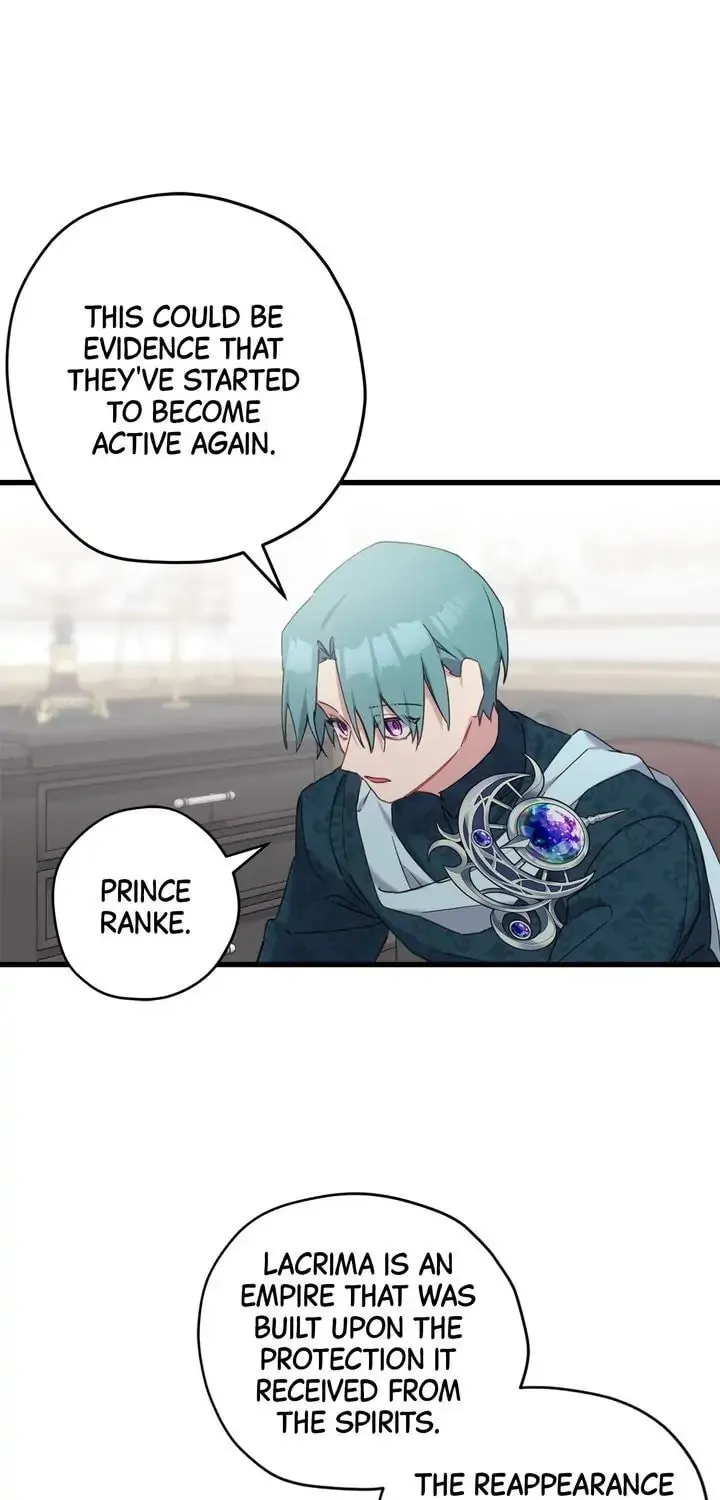 Read Cry for Me, Crown Prince chapter 22 image 8 on Lezhin