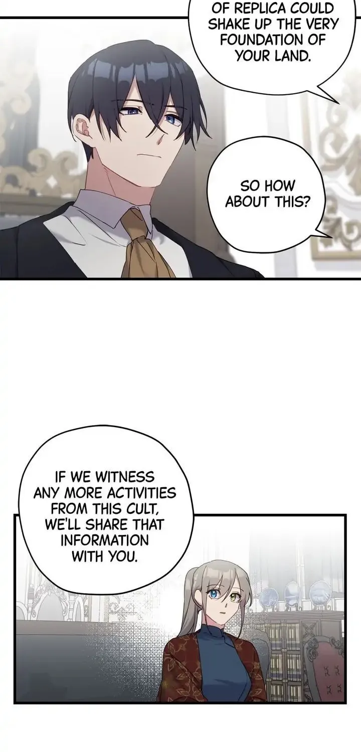 Read Cry for Me, Crown Prince chapter 22 image 9 on Lezhin