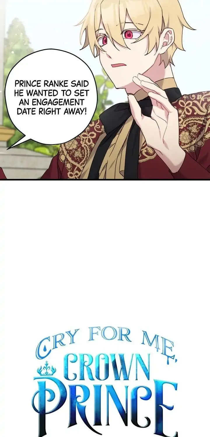 Read Cry for Me, Crown Prince chapter 23 image 10 on Lezhin