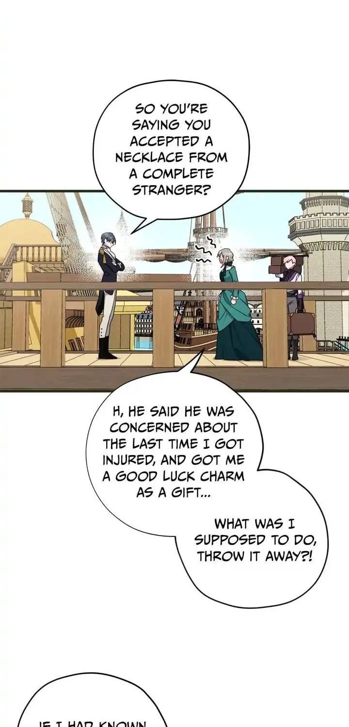 Read Cry for Me, Crown Prince chapter 23 image 15 on Lezhin