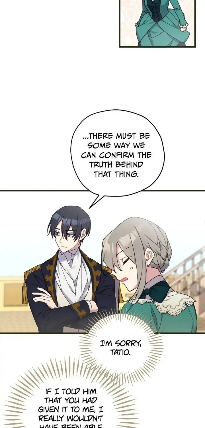 Read Cry for Me, Crown Prince chapter 23 image 17 on Lezhin