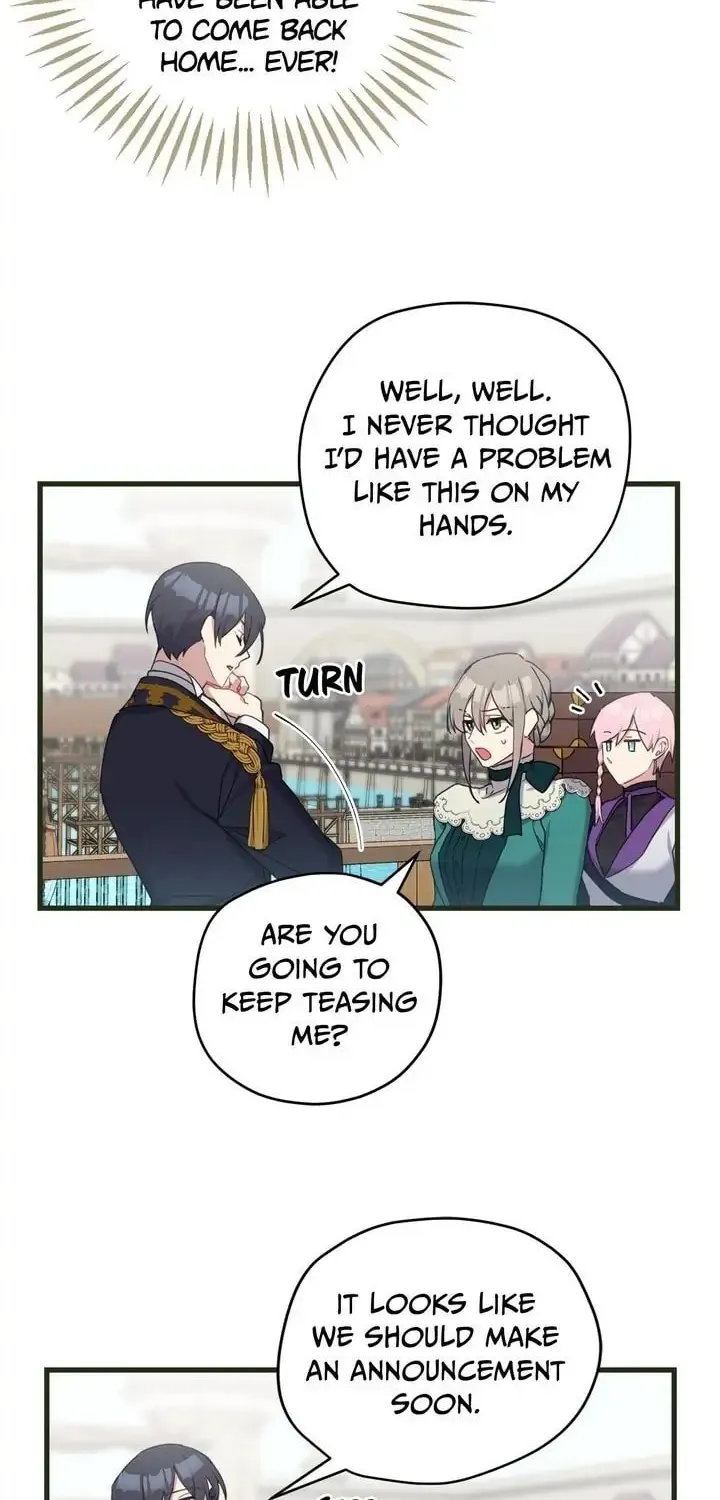 Read Cry for Me, Crown Prince chapter 23 image 18 on Lezhin