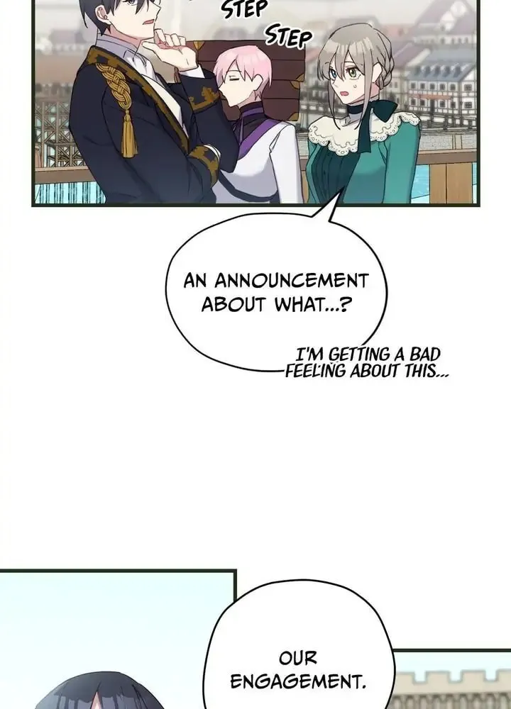 Read Cry for Me, Crown Prince chapter 23 image 19 on Lezhin