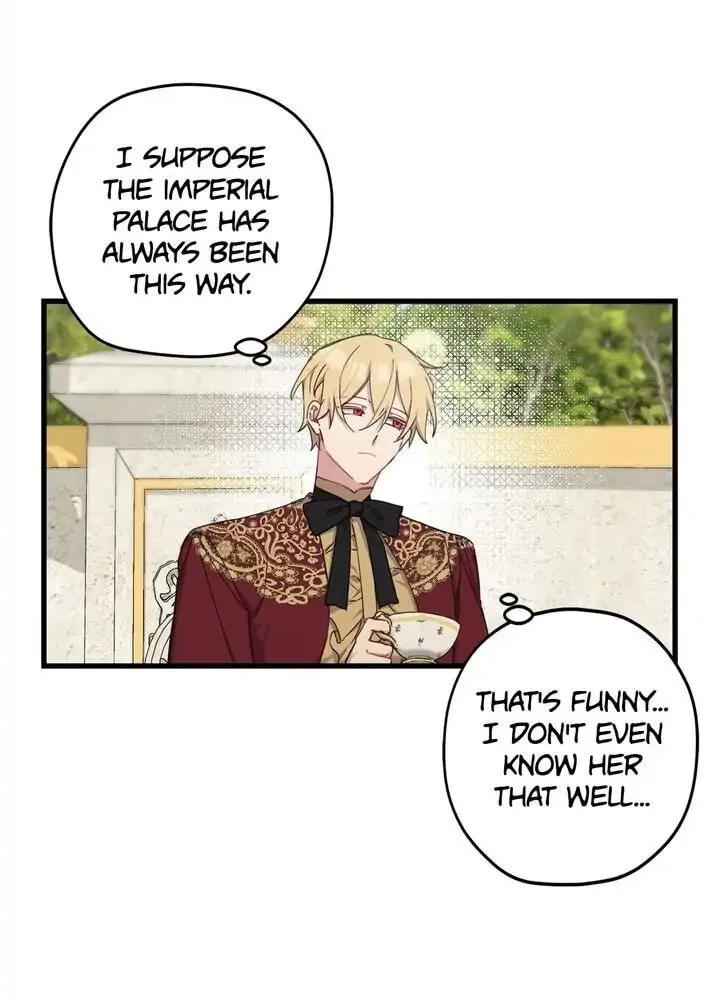 Read Cry for Me, Crown Prince chapter 23 image 2 on Lezhin