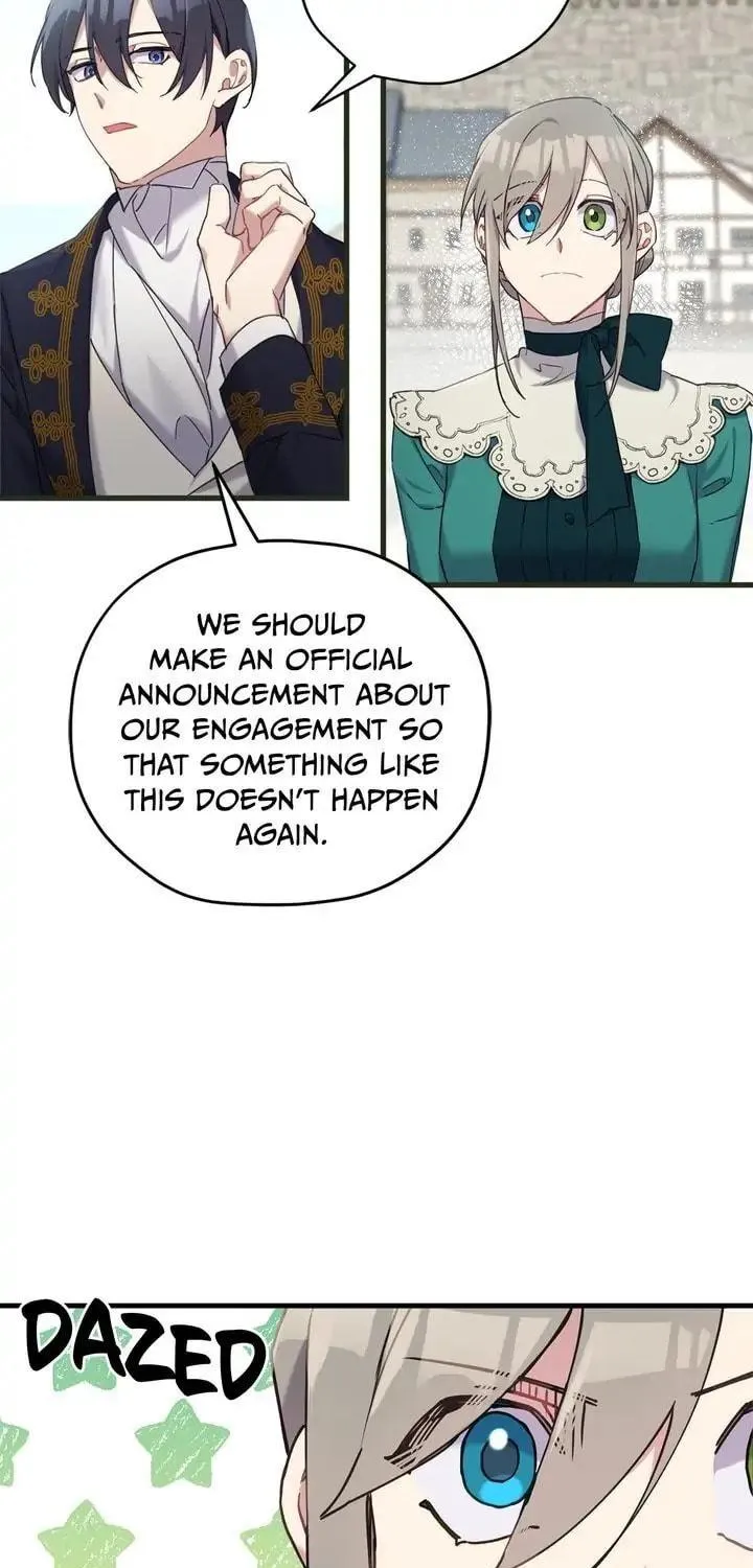 Read Cry for Me, Crown Prince chapter 23 image 20 on Lezhin