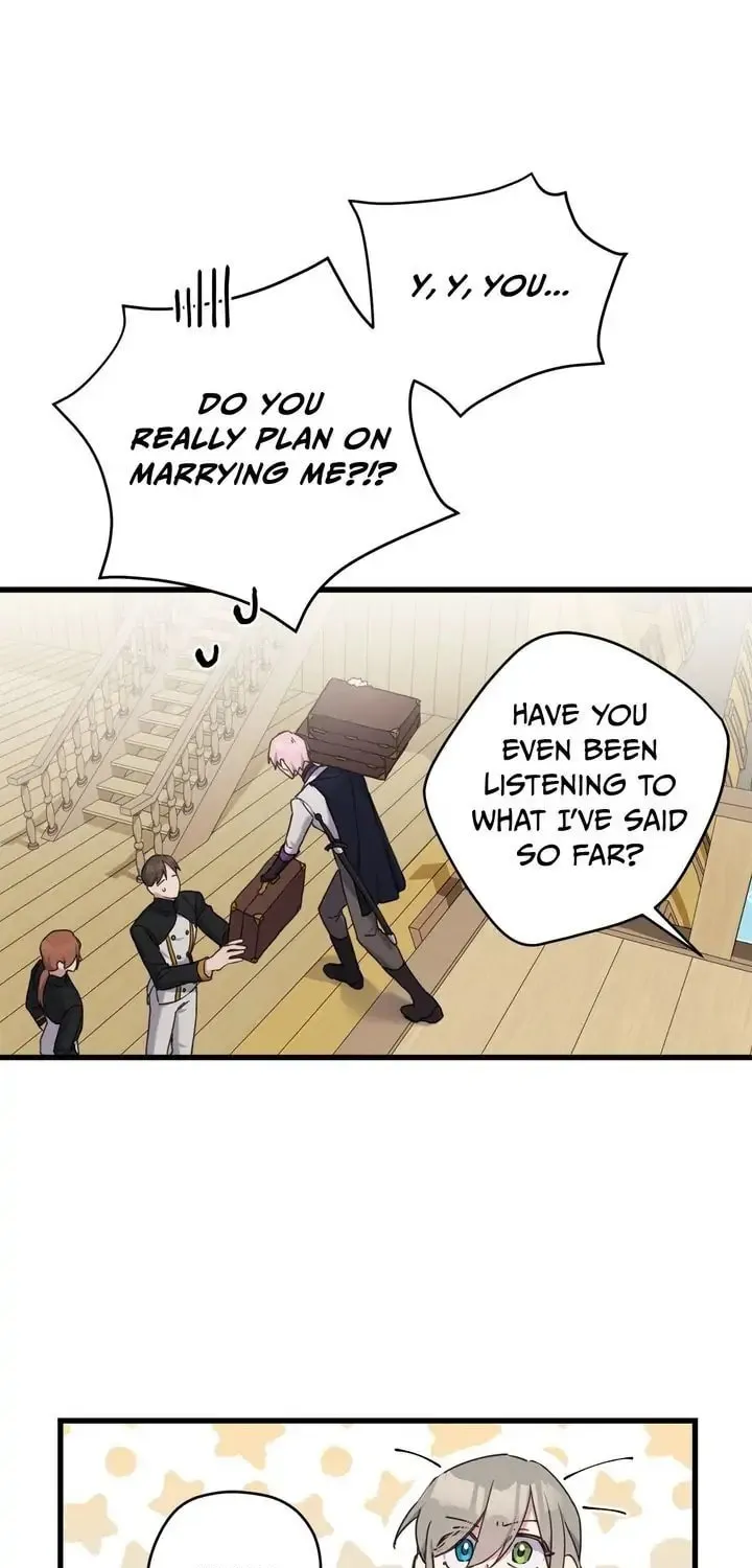 Read Cry for Me, Crown Prince chapter 23 image 22 on Lezhin