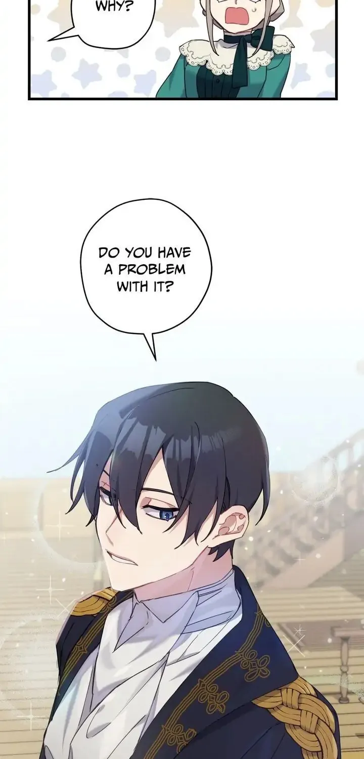 Read Cry for Me, Crown Prince chapter 23 image 23 on Lezhin