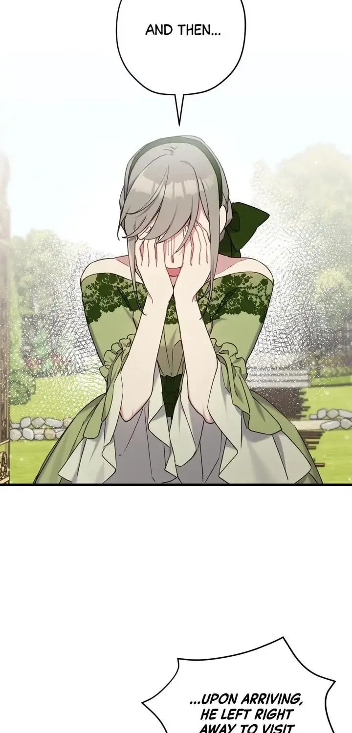 Read Cry for Me, Crown Prince chapter 23 image 25 on Lezhin