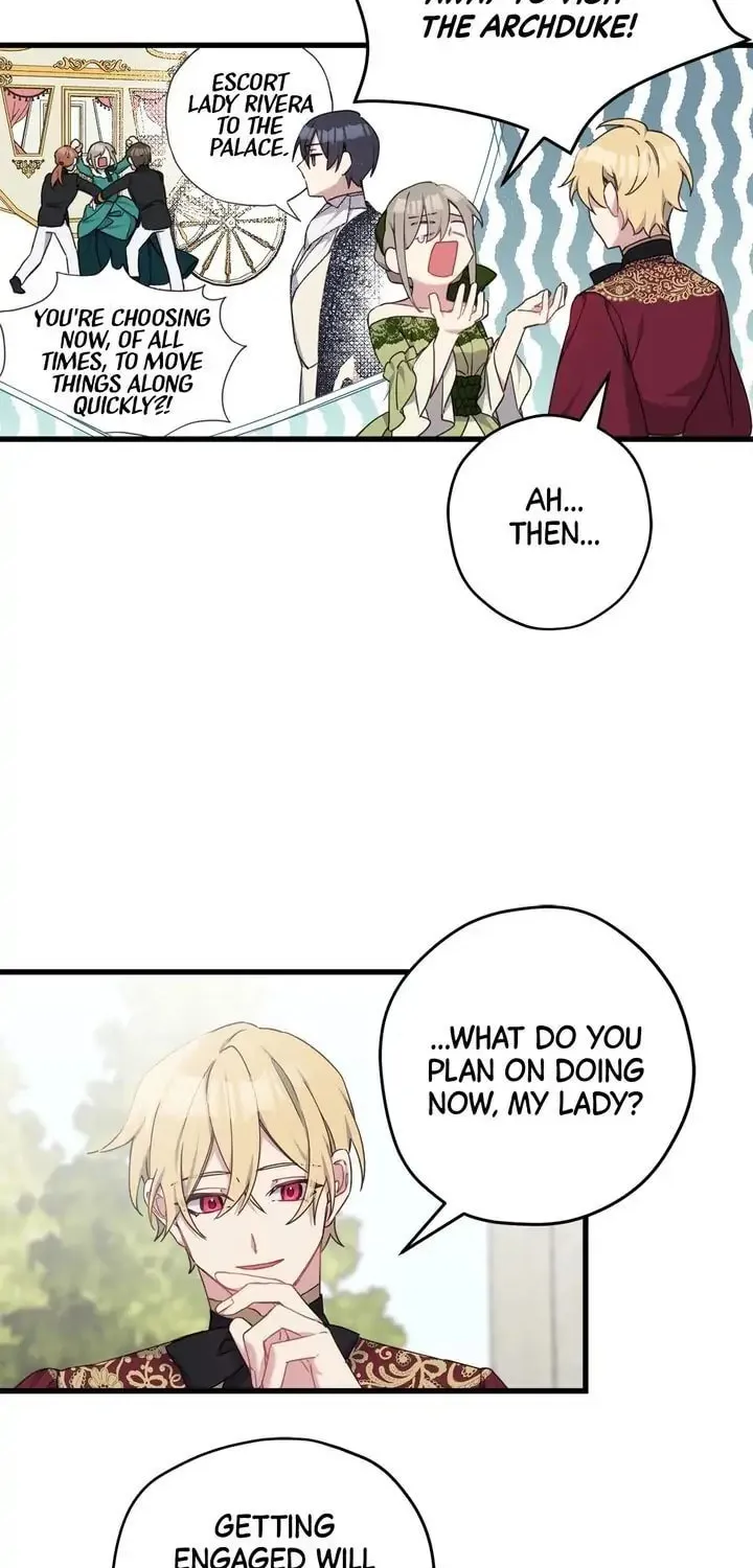 Read Cry for Me, Crown Prince chapter 23 image 26 on Lezhin