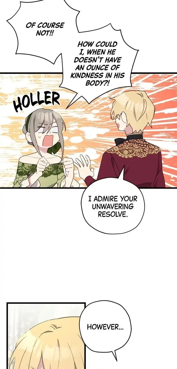 Read Cry for Me, Crown Prince chapter 23 image 28 on Lezhin