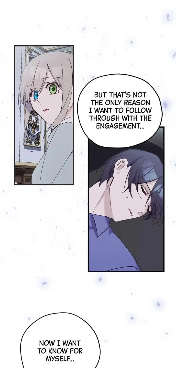 Read Cry for Me, Crown Prince chapter 23 image 31 on Lezhin