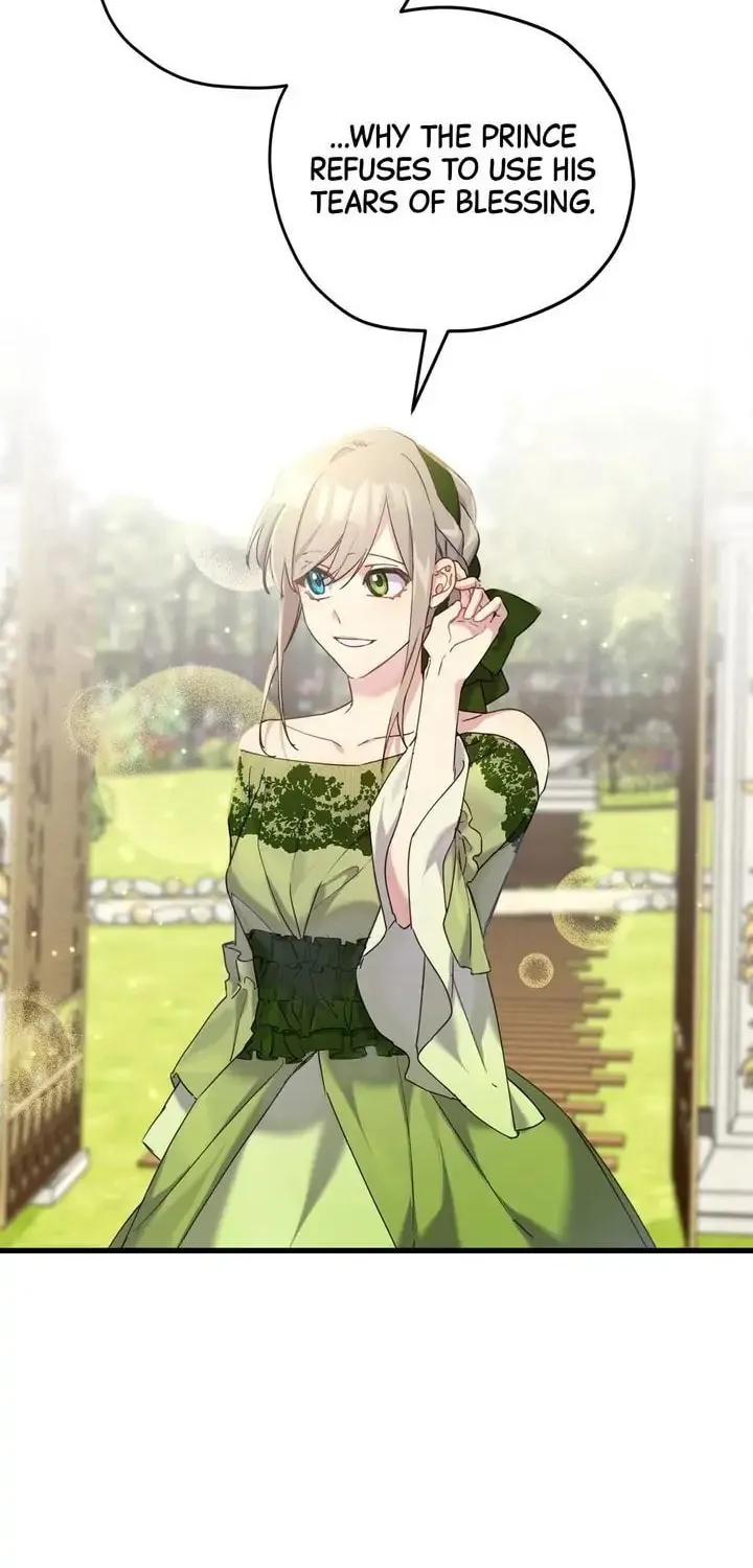 Read Cry for Me, Crown Prince chapter 23 image 32 on Lezhin