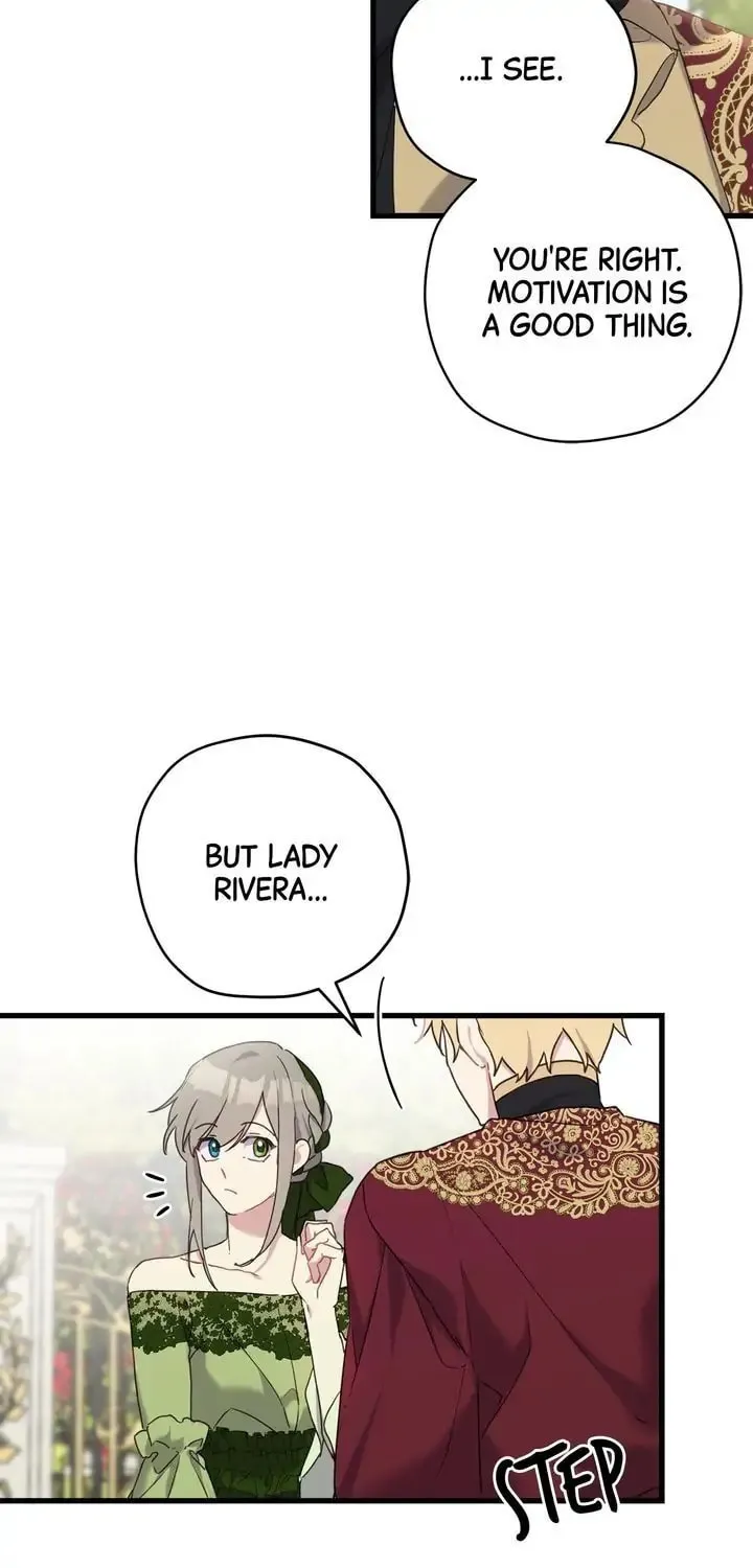 Read Cry for Me, Crown Prince chapter 23 image 34 on Lezhin
